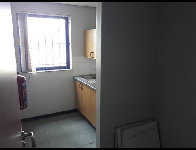 OFFICE FOR SALE IN RICHARDS BAY CENTRAL